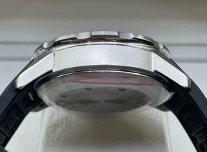 Thumbnail von IWC Aquatimer Chronograph FULL SET WITH BOX AND PAPERS Top condition