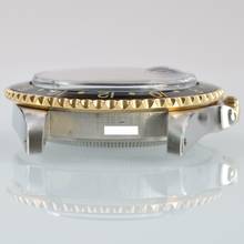 Thumbnail von Rolex GMT-Master 16753 Black Tiger Eye Nipple dial 1979’s Full Set