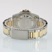 Thumbnail von Rolex GMT-Master 16753 Black Tiger Eye Nipple dial 1979’s Full Set