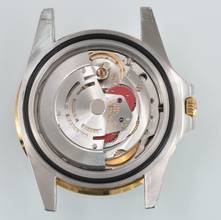 Thumbnail von Rolex GMT-Master 16753 Black Tiger Eye Nipple dial 1979’s Full Set