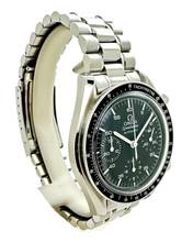 Thumbnail von Omega Speedmaster Reduced Automatic Jahr 2005 Referenz 35105000