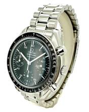 Thumbnail von Omega Speedmaster Reduced Automatic Jahr 1998 Referenz 35105000