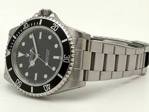 Thumbnail von Rolex Submariner (No Date) Swiss Only 2 liner