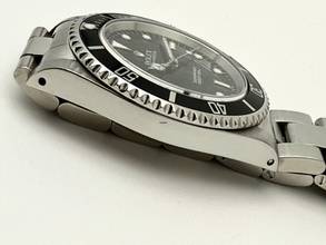 Thumbnail von Rolex Submariner (No Date) Swiss Only 2 liner