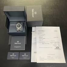 Thumbnail von TAG Heuer Link Calibre 5 Ref. WBC2113.BA0603