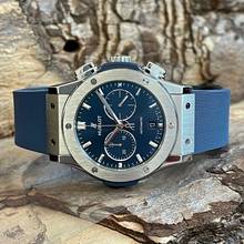 Thumbnail von Hublot Classic Fusion Chronograph ref.541.NX.7170.RX
