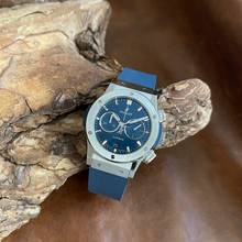 Thumbnail von Hublot Classic Fusion Chronograph ref.541.NX.7170.RX