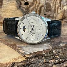 Thumbnail von Jaeger-LeCoultre Master Ultra Thin Perpetual Ref: Q130842J FULL SET 2016