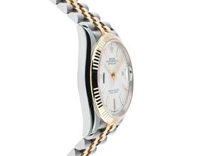 Thumbnail von Rolex Datejust 36 Ref.126233 2024 Full Set Ungetragen