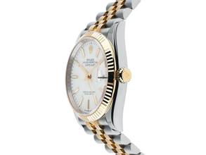 Thumbnail von Rolex Datejust 36 Ref.126233 2024 Full Set Ungetragen