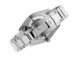 Thumbnail von Rolex Datejust 36 Wimbledon Ref.126234 2023 Full Set wie Neu