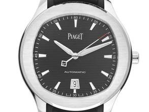 Thumbnail von Piaget Polo Date Ref.G0A47014 2025 Full Set Ungetragen
