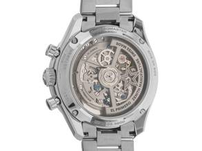 Thumbnail von Zenith Chronomaster Sport Ref.03.3109.3600/18.M3100 2025 Full Set Ungetragen