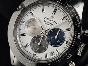 Thumbnail von Zenith Chronomaster Sport Ref.03.3100.3600/69.M3100 2025 Full Set Ungetragen