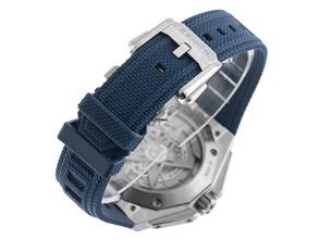 Thumbnail von Zenith Defy Extreme Diver Ref.95.9601.3620/51.I301 2025 Full Set Ungetragen