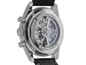 Thumbnail von Zenith Chronomaster Original Ref.03.3200.3600/52.C910 2025 Full Set Ungetragen