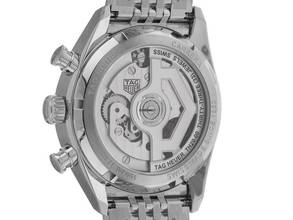 Thumbnail von TAG Heuer Carrera Chronograph Ref.CBS2211.BA0048 2025 Full Set Ungetragen