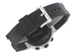 Thumbnail von Bulgari Aluminium Chronograph Ref.103722 2025 Full Set Ungetragen