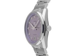 Thumbnail von TAG Heuer Carrera Date Diamanten Ref.WBN2319.BA0001 2025 Full Set Ungetragen