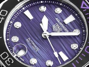 Thumbnail von TAG Heuer Aquaracer 300M Professional 300 Date Ref.WBP231M.BA0618 2025 Full Set Ungetragen