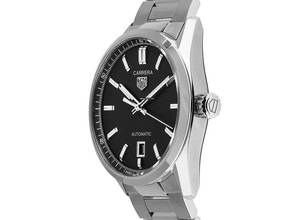 Thumbnail von TAG Heuer Carrera Calibre 5 Ref.WBN2110.BA0639 2025 Full Set Ungetragen