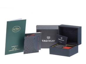 Thumbnail von TAG Heuer Formula 1 Quarz X Red Bull Racing Ref.CAZ101AL.BA0842 2025 Full Set Ungetragen