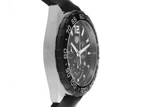 Thumbnail von TAG Heuer Formula 1 Quarz Ref.CAZ1010.FT8024 2025 Full Set Ungetragen