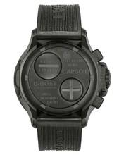 Thumbnail von U-Boat 8109/E Capsoil Chronograph DLC Herrenuhr 45mm 10ATM