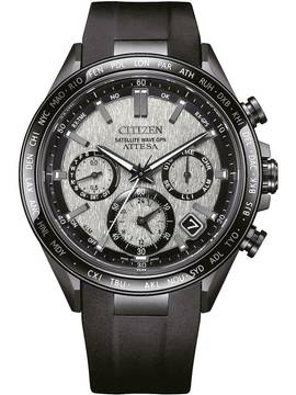  Citizen CC4055-14H Attesa Eco-Drive Satellite Wave GPS Chrono  