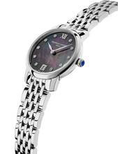 Thumbnail von Frederique Constant Slimline FC-220MPBD1S26B Damenuhr Classic Slimline 30mm 3ATM