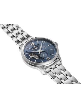  Orient Star RE-AV0B08L00B Contemporary Automatik Herrenuhr 41mm 10ATM 