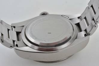 Thumbnail von Tudor Black Bay Heritage Black Bay Black Stahlband LC160