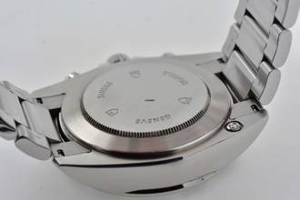 Thumbnail von Tudor Grantour Chrono Chronograph 20530 20530N LC160