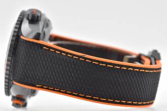 Thumbnail von Omega Seamaster Planet Ocean Chronograph Deep Black 21592465101001