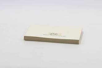 Thumbnail von Glashütte Original Sixties Chronograph Senator Sixties Chronograph Ref 1-39-34-02-22-04 Papiere 2010