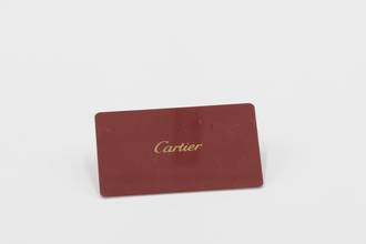 Thumbnail von Cartier Clé de Cartier Edelstahl Automatik Herrenuhr Ref. WSCL0018