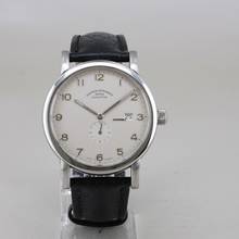 Thumbnail von Mühle Glashütte Antaria Kleine Sekunde Automatik Ø 42 mm