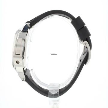  Panerai Luminor Base Logo 44MM Steel Black Dial 