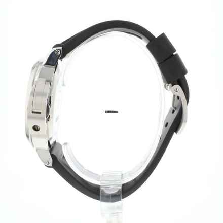  Panerai Luminor Base Logo 44MM Steel Black Dial 