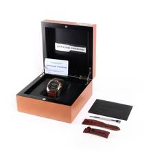 Thumbnail von Panerai Luminor Base Logo 44MM Steel Black Dial