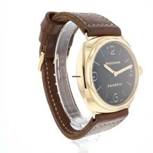 Thumbnail von Panerai Radiomir Base Rose Gold