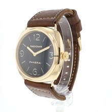 Thumbnail von Panerai Radiomir Base Rose Gold