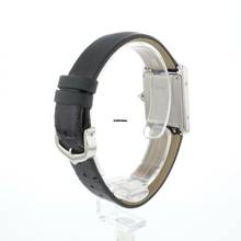 Thumbnail von Cartier Tank Must Small Factory Set Diamond