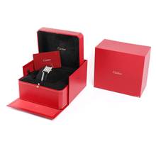 Thumbnail von Cartier Tank Must Small Factory Set Diamond