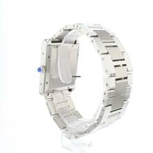 Thumbnail von Cartier Tank Solo XL Steel