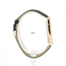 Thumbnail von Cartier Tank Solo XL Rose Gold Silver Dial