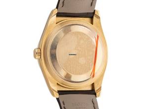 Thumbnail von Rolex Datejust 36 Ref.116188 2005 Full Set wie Neu Vintage