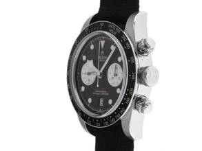 Thumbnail von Tudor Black Bay Chrono Ref.M79360N-0001 2025 Full Set Ungetragen
