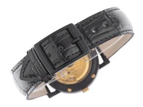 Thumbnail von Bulgari Bulgari Städteuhr Dubai Ref.BB33VDL 2004 original Box wie Neu Vintage