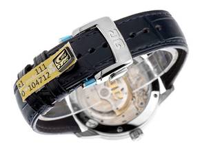 Thumbnail von Glashütte Original PanoMaticLunar Ref.1-90-02-46-32-61 2025 Full Set Ungetragen